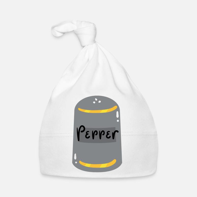 Pfeffer Baby Bio-Mütze