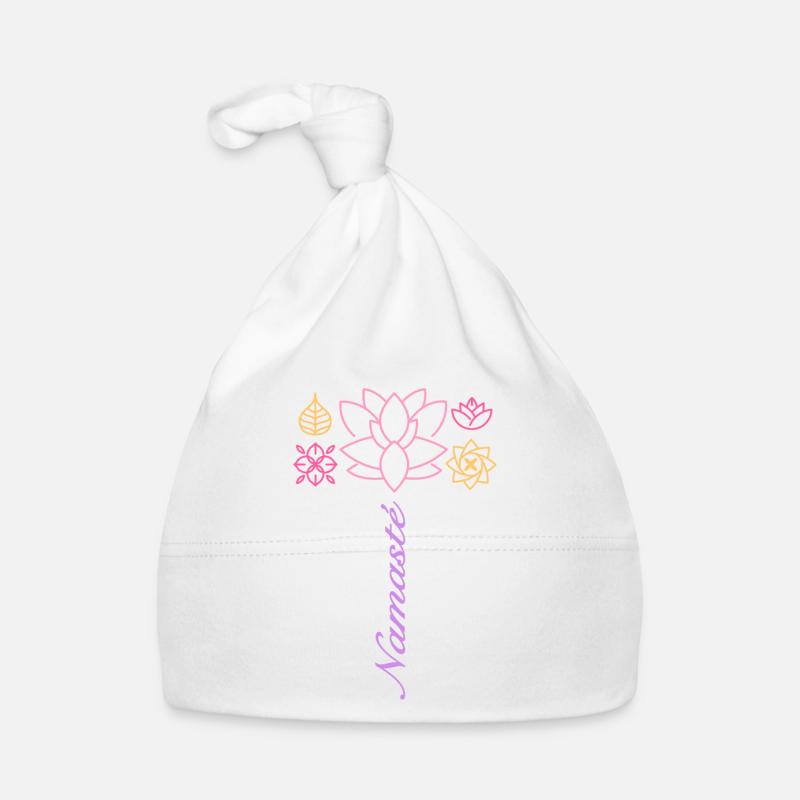 Bonnet bio Bébé