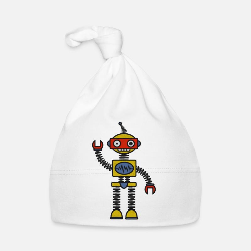 Bonnet bio Bébé