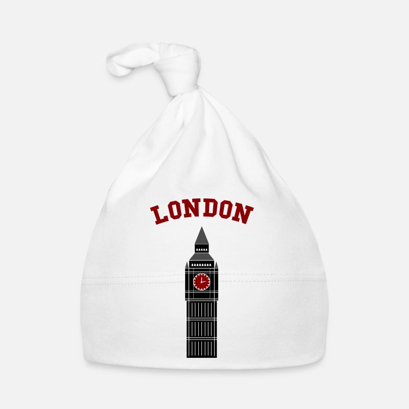 Bonnet bio Bébé
