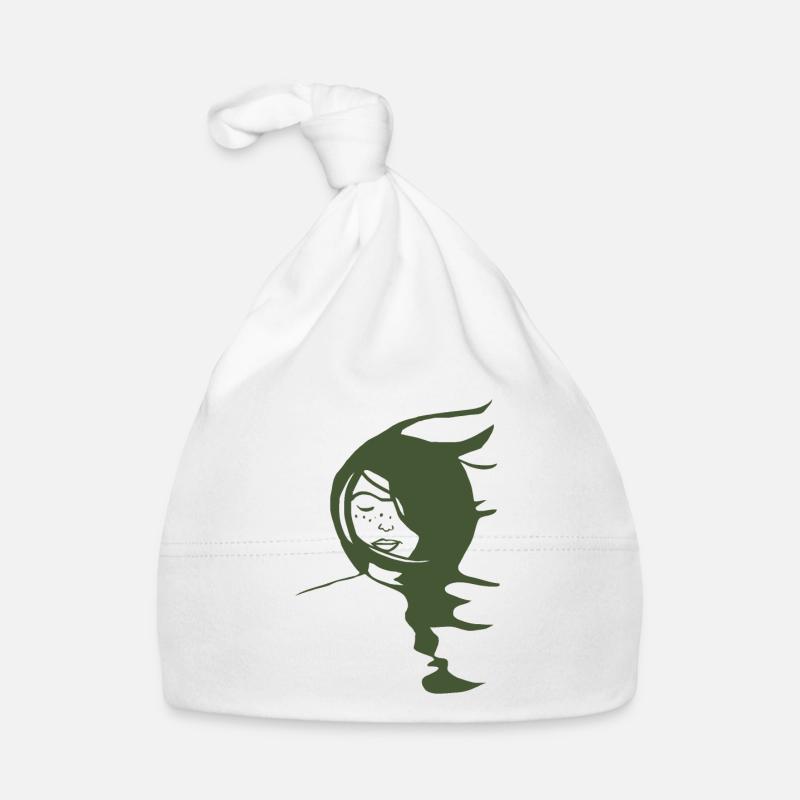 Bonnet bio Bébé