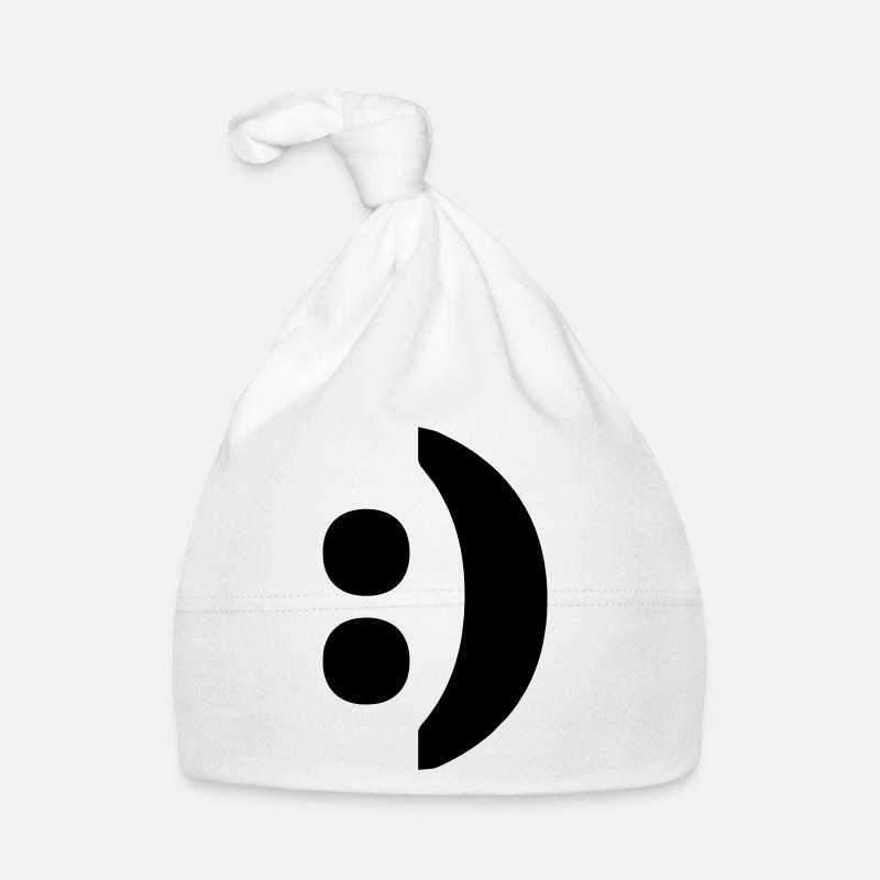 Bonnet bio Bébé