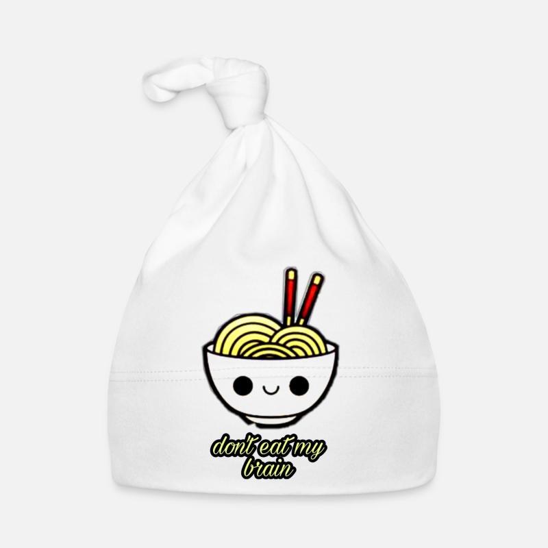 ramen Bonnet bio Bébé