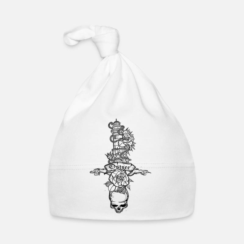 Bonnet bio Bébé