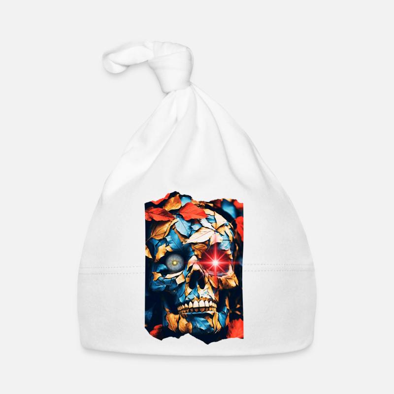 Bonnet bio Bébé