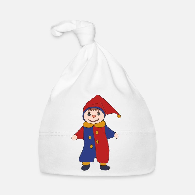Bonnet bio Bébé