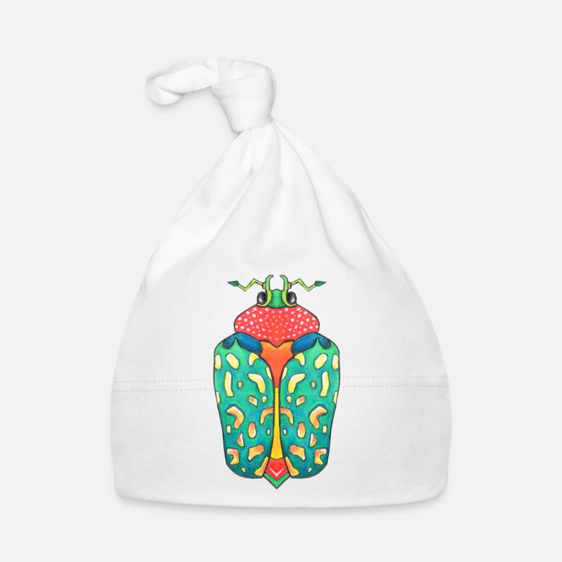 Bonnet bio Bébé