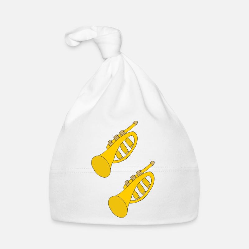 Bonnet bio Bébé
