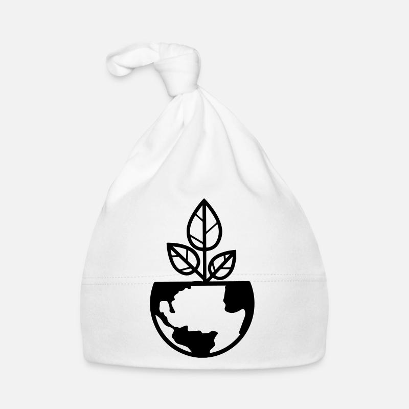 Bonnet bio Bébé
