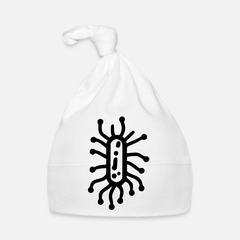 Bonnet bio Bébé