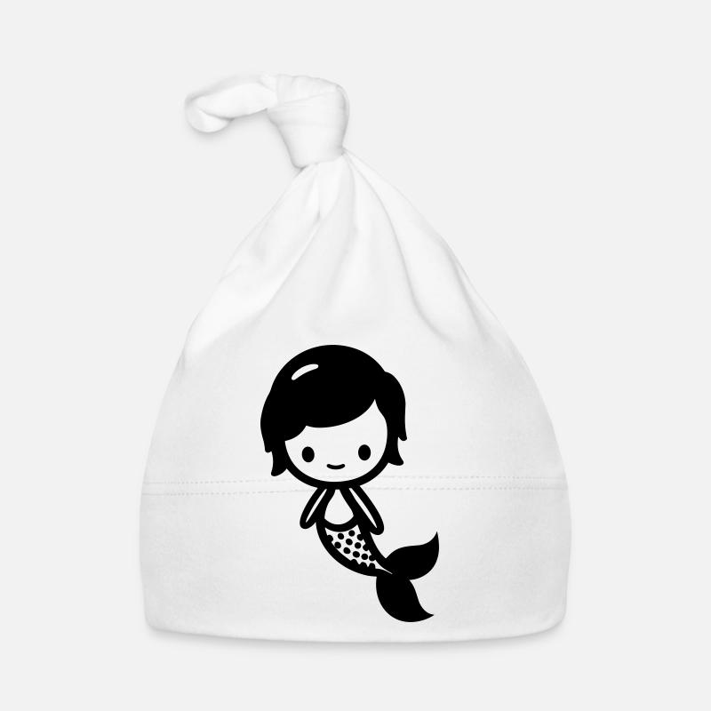 Bonnet bio Bébé