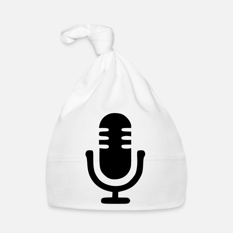 Mikro Baby Bio-Mütze