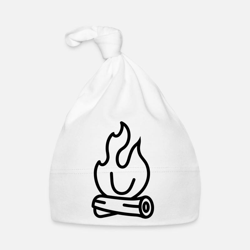 Organic Baby Cap