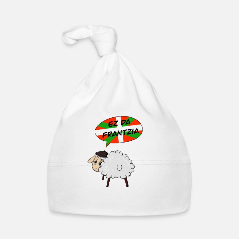 Bonnet bio Bébé