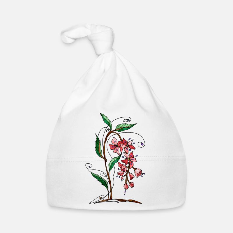 Bonnet bio Bébé