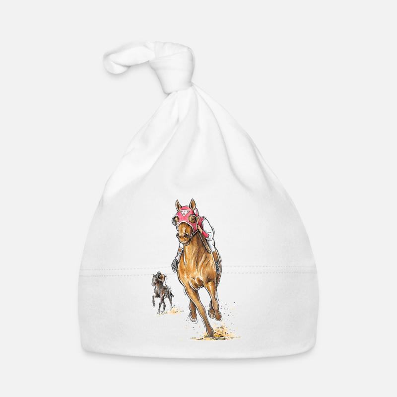 Bonnet bio Bébé
