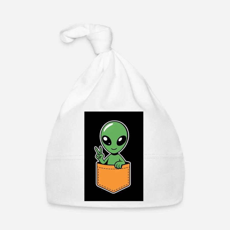 Bonnet bio Bébé