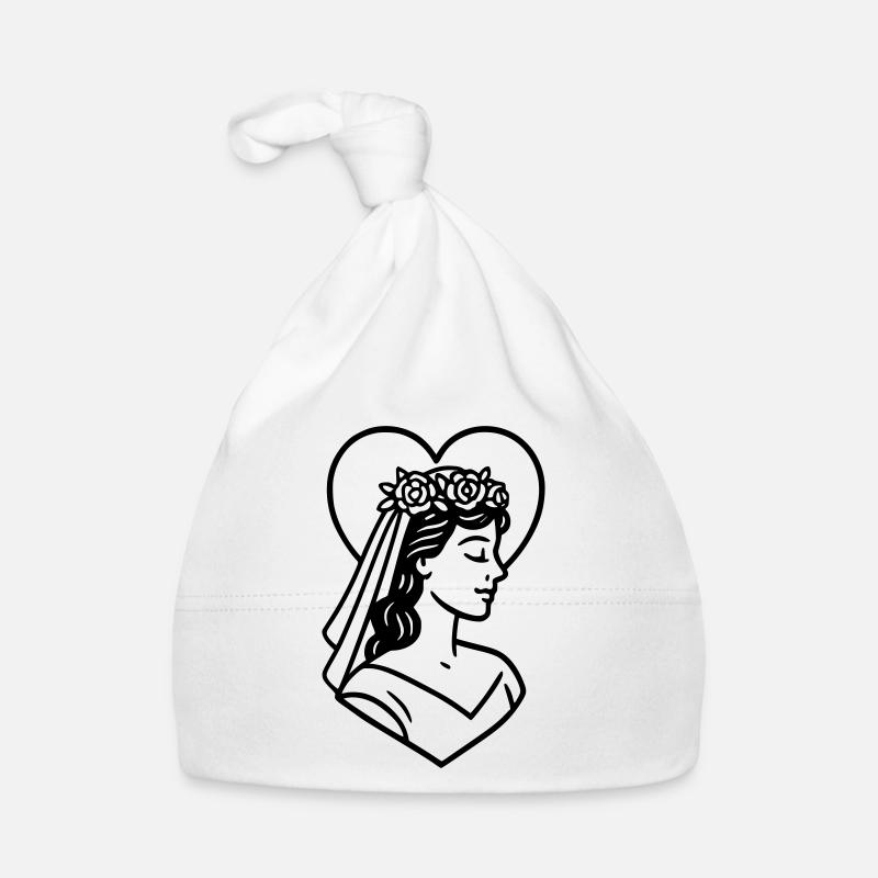 Bonnet bio Bébé