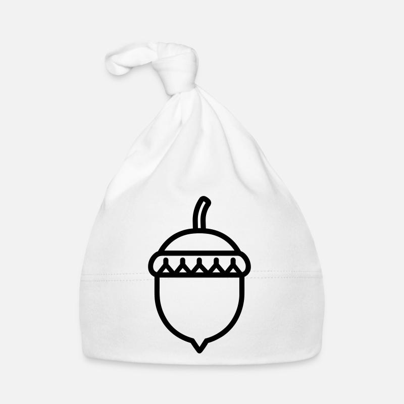 Bonnet bio Bébé