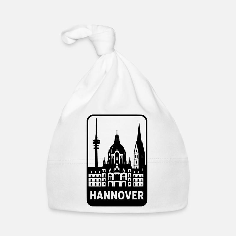 Bonnet bio Bébé