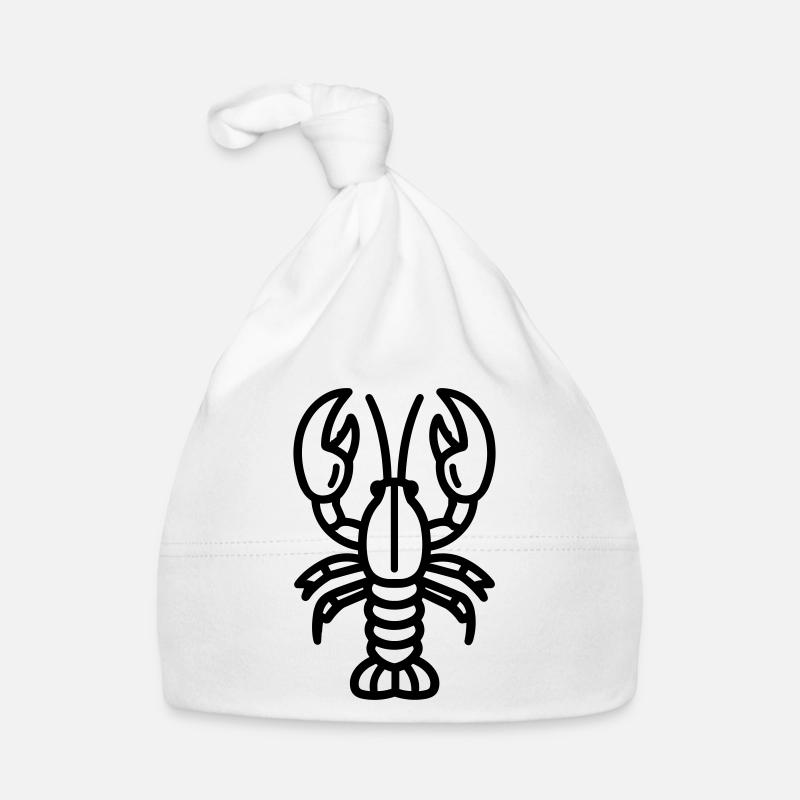Hummer Baby Bio-Mütze