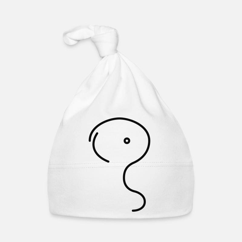 Bonnet bio Bébé