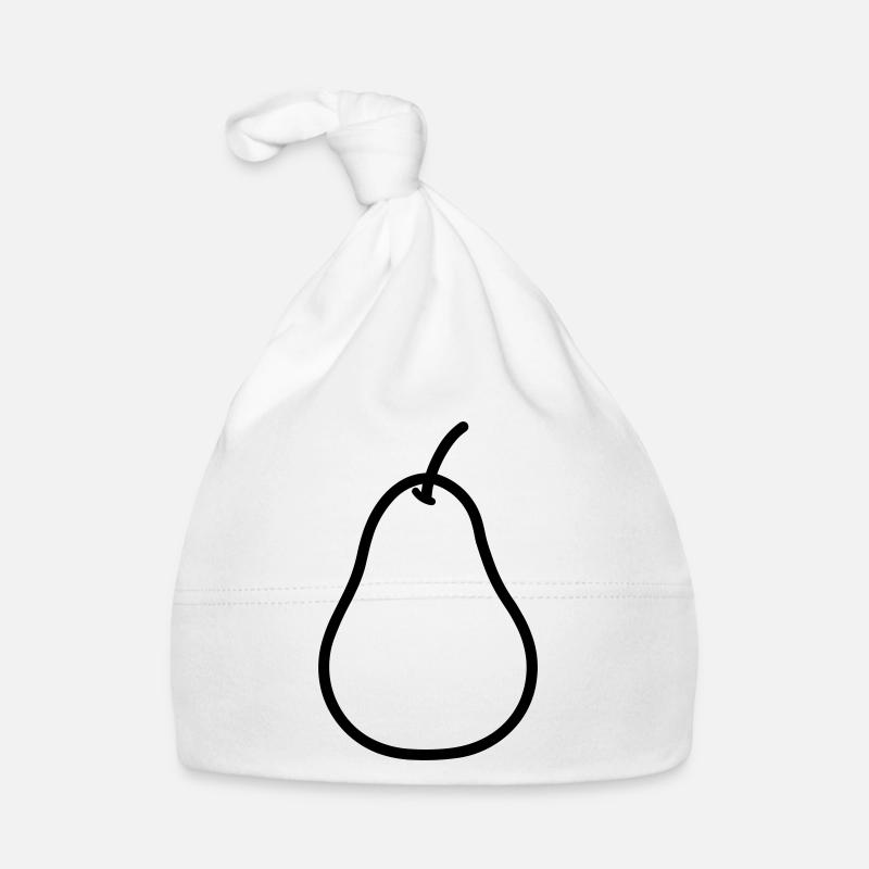 Bonnet bio Bébé