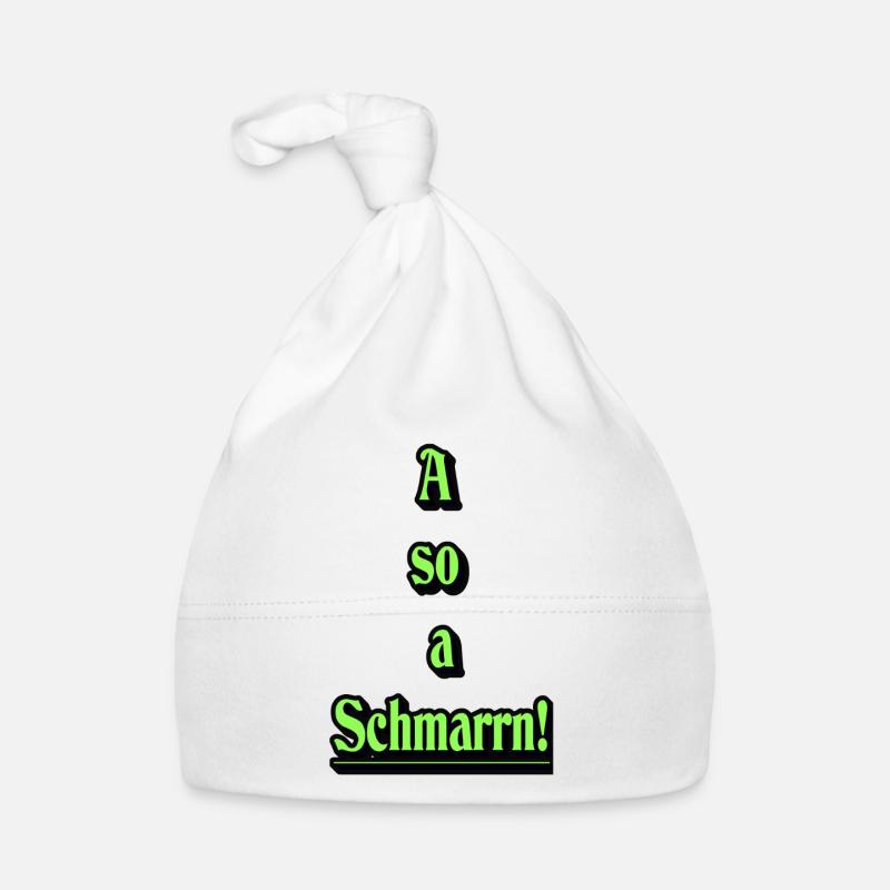 Quelle absurdité ! Bonnet bio Bébé