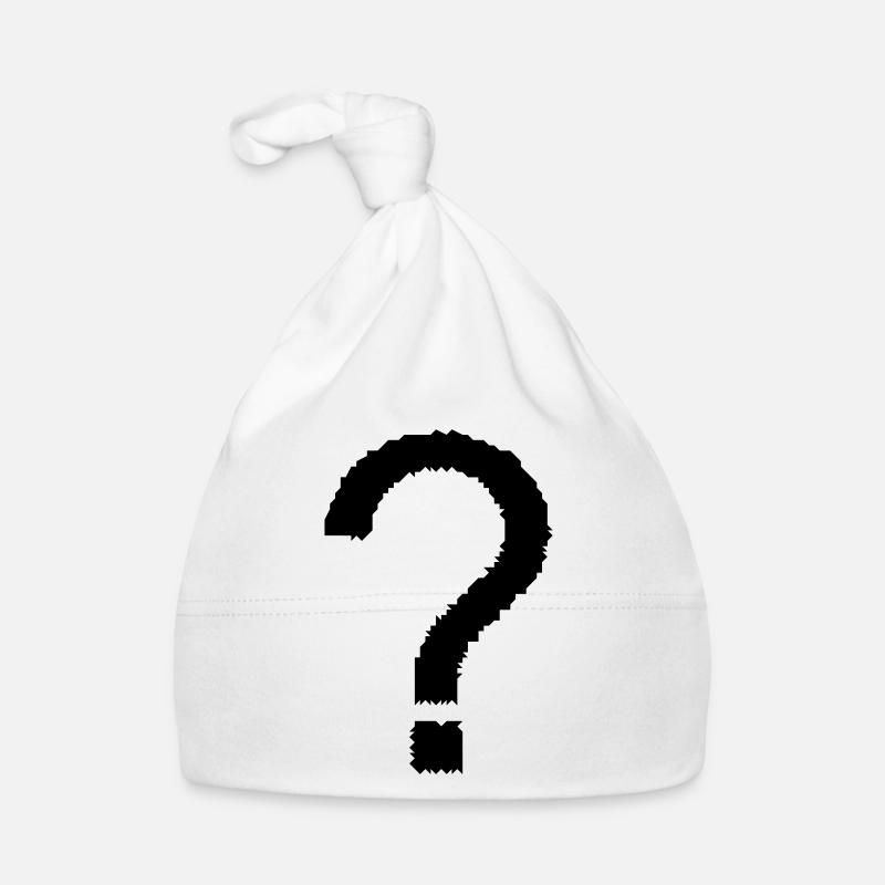 Organic Baby Cap