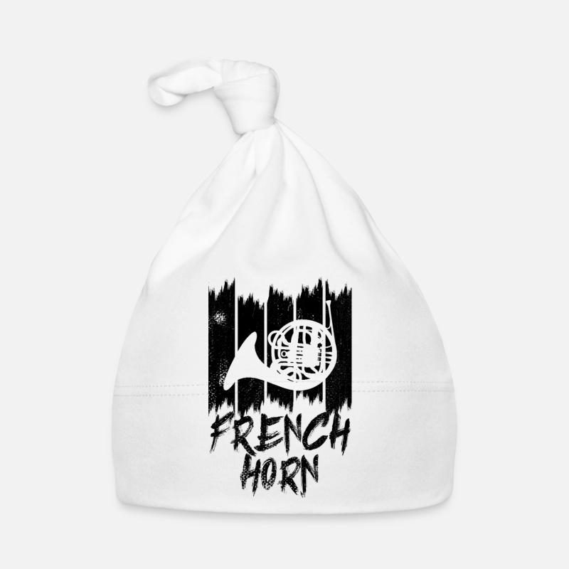 Bonnet bio Bébé