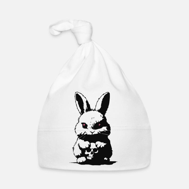 Baby Bio-Mütze