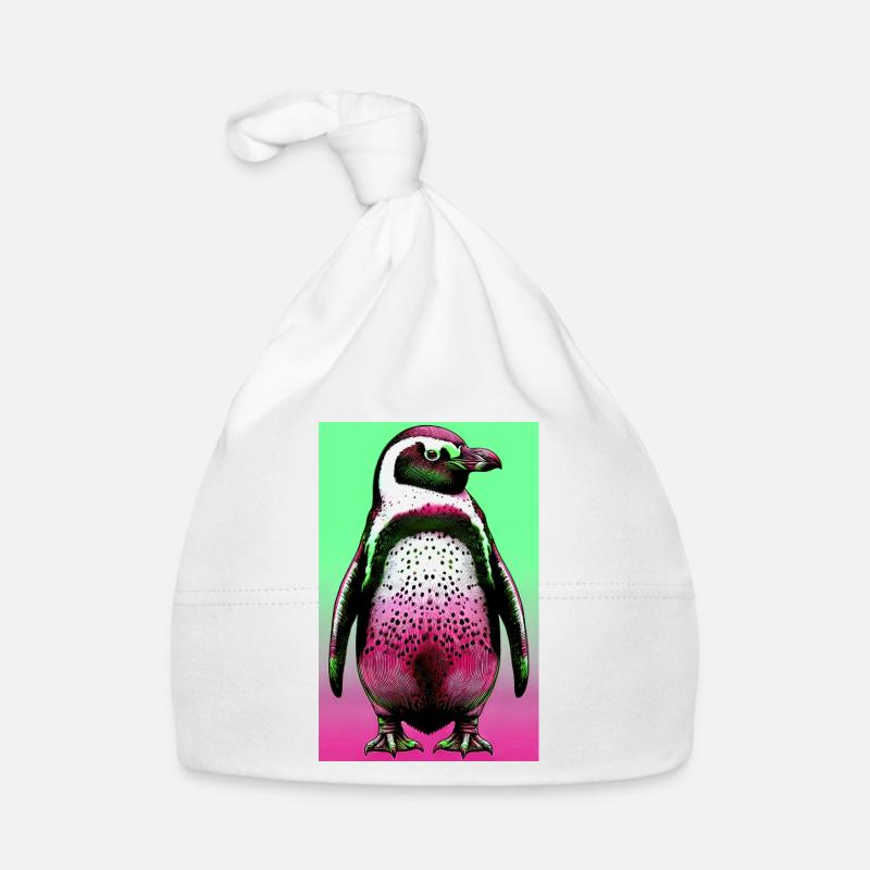 Baby Bio-Mütze