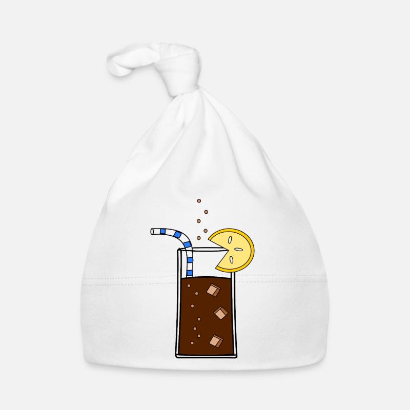 Bonnet bio Bébé