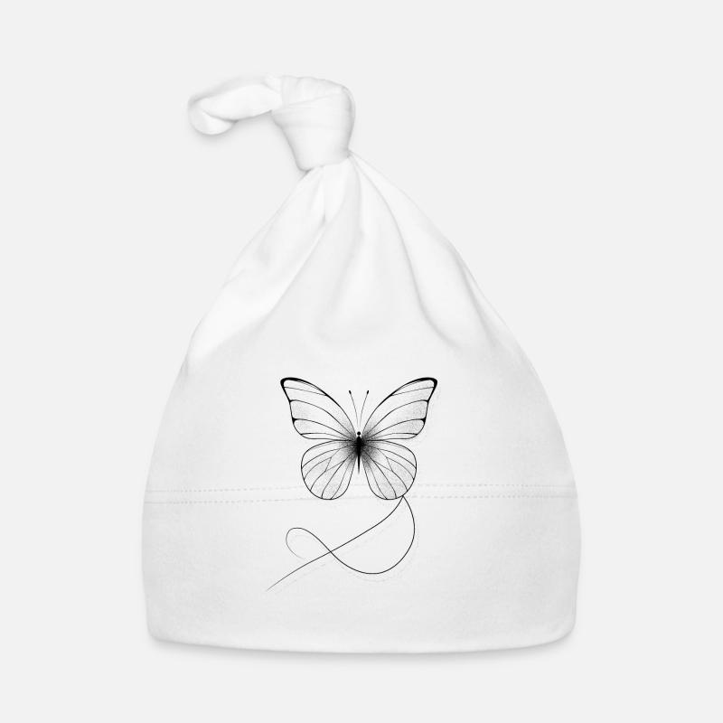 Bonnet bio Bébé