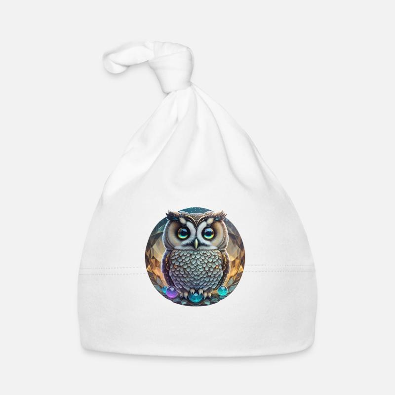 Bonnet bio Bébé