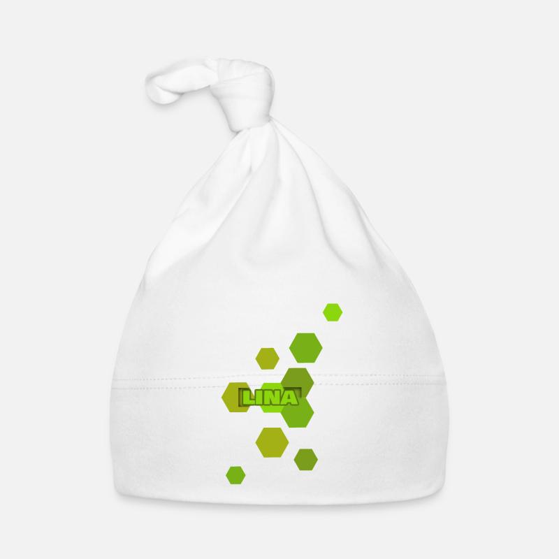 Bonnet bio Bébé