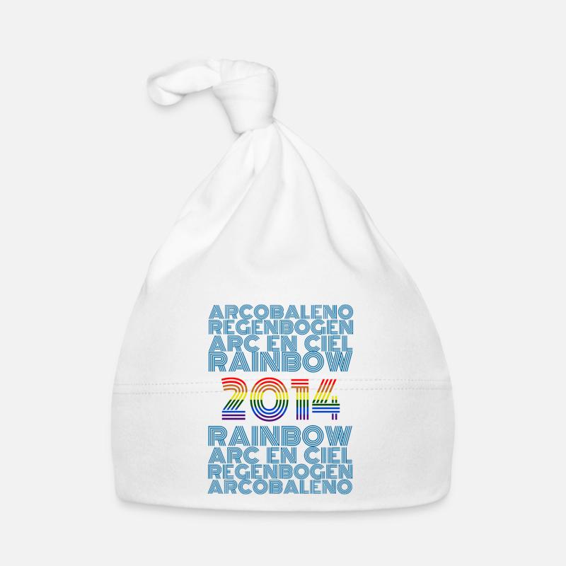 2014 Baby Bio-Mütze