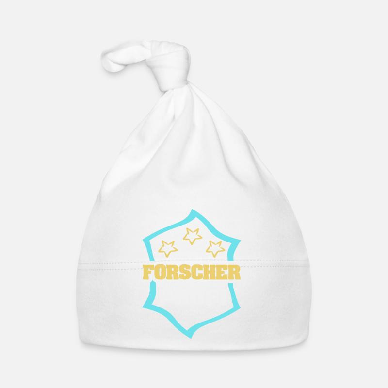 Bonnet bio Bébé