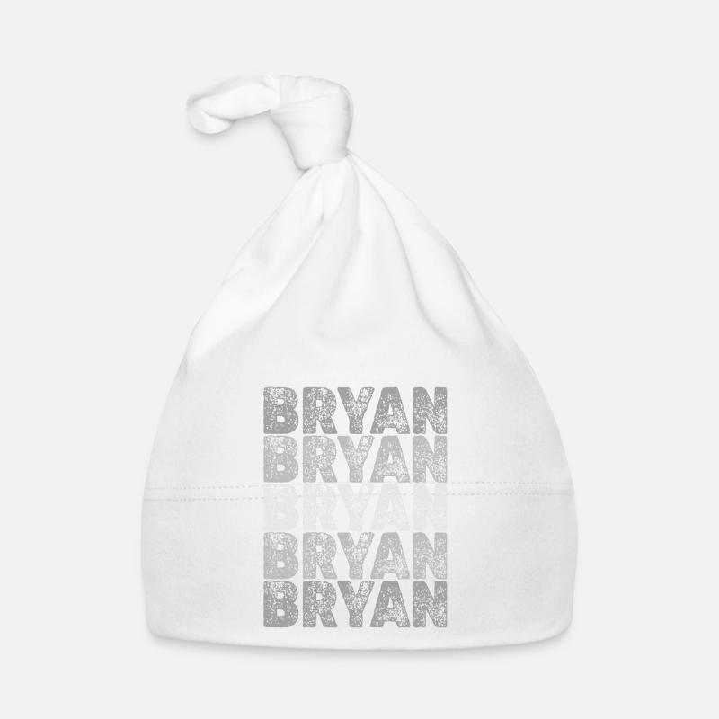Bryan Bonnet bio Bébé