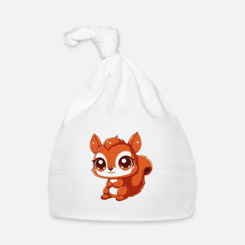 Bonnet bio Bébé