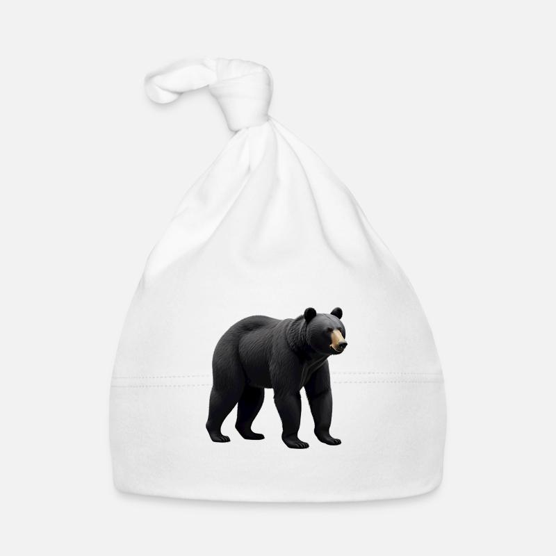 Bonnet bio Bébé