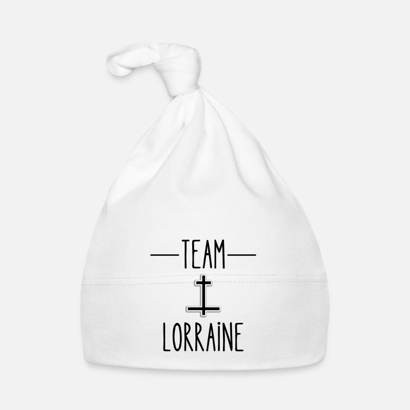 team lorraine Bonnet bio Bébé