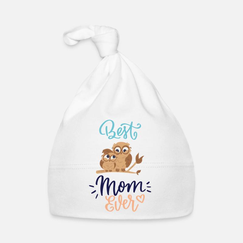 Bonnet bio Bébé