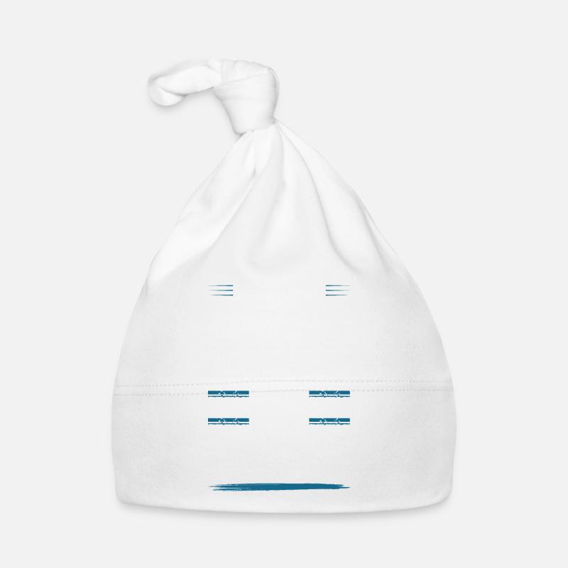 Meilleure maman Mom Citation Maman Bonnet bio Bébé