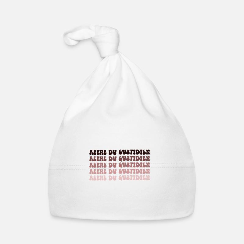 Bonnet bio Bébé