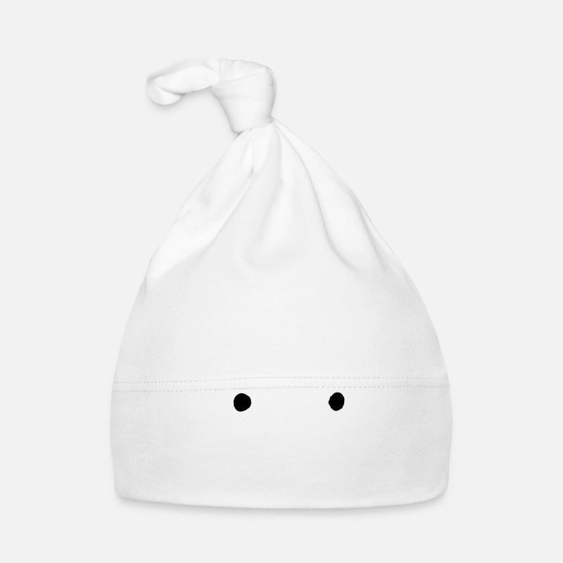 Bonnet bio Bébé