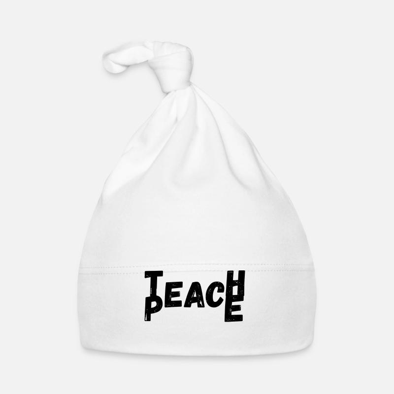 Bonnet bio Bébé