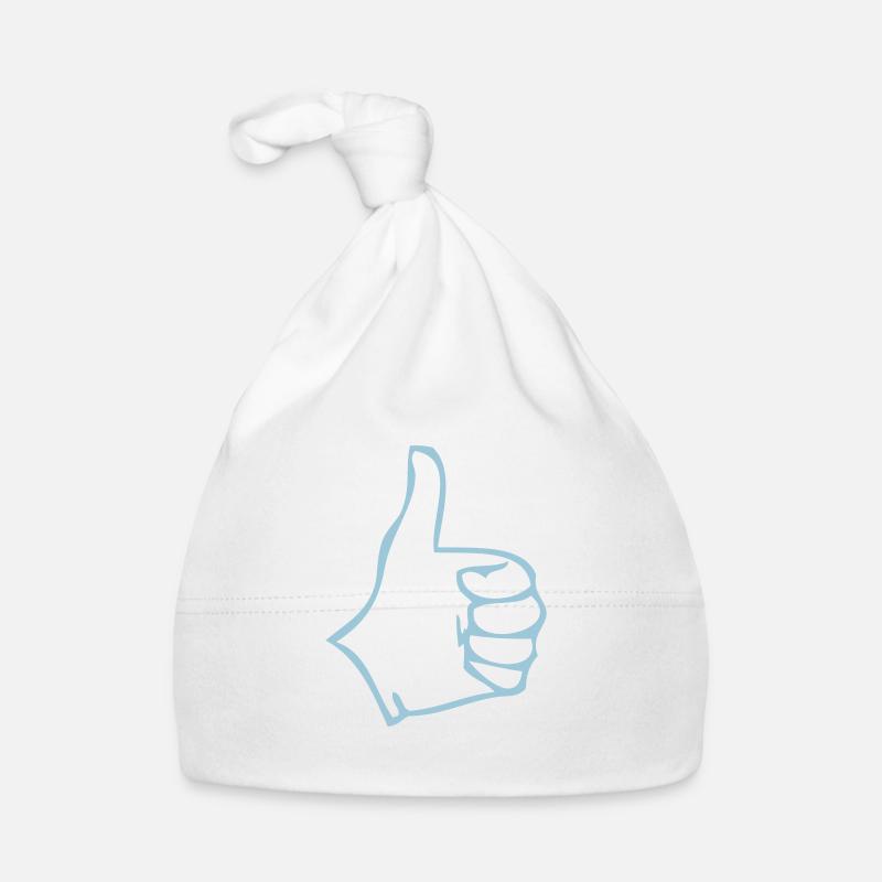 thumb ok valide1 Organic Baby Cap
