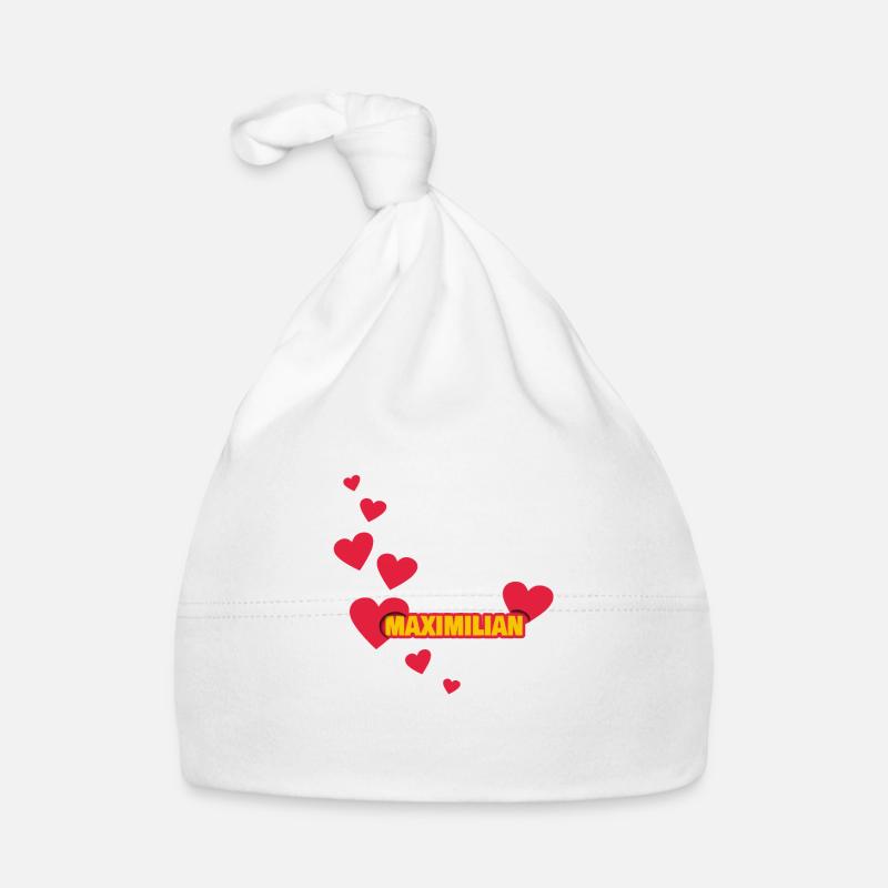 Maxi Baby Bio-Mütze