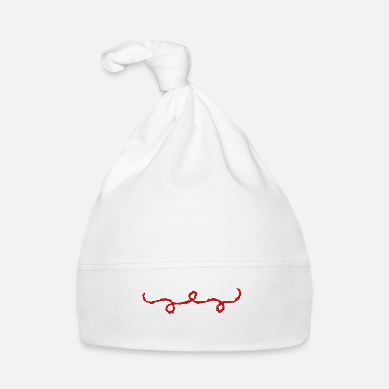 Common thread Organic Baby Cap